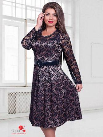 Платье Crystal