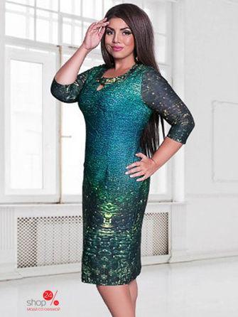 Платье Crystal