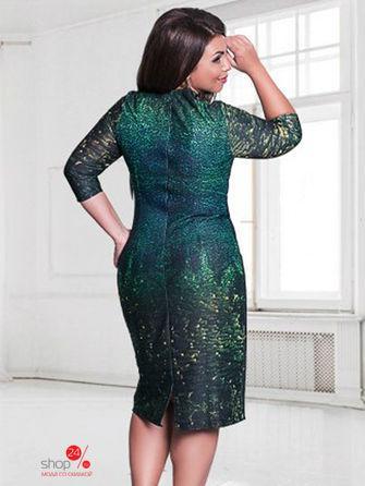 Платье Crystal