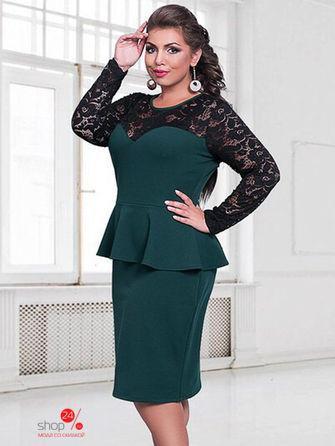 Платье Crystal