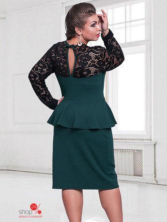 Платье Crystal