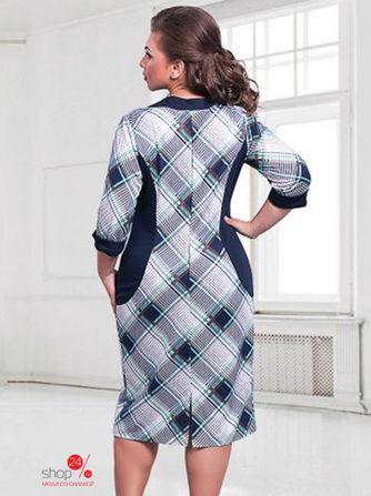 Платье Crystal