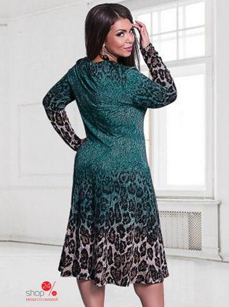 Платье Crystal