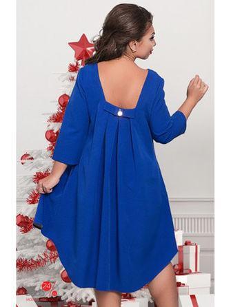 Платье Crystal