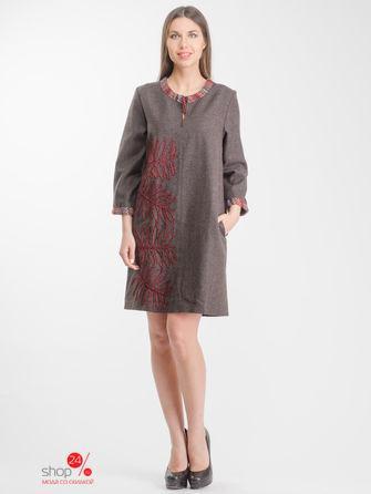 Платье SAVOSINA