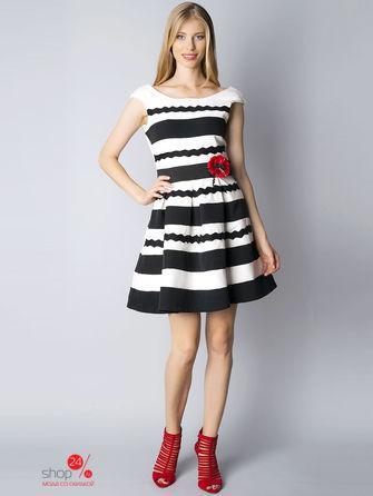 Платье Rinascimento