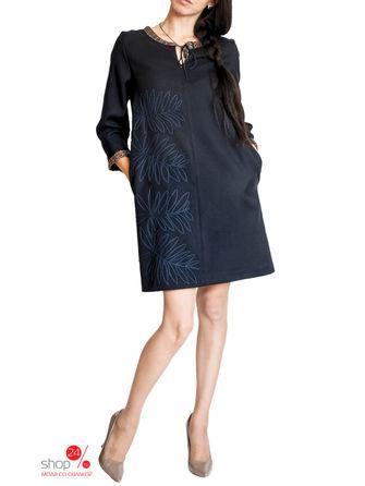 Платье SAVOSINA