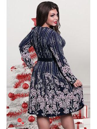 Платье Crystal