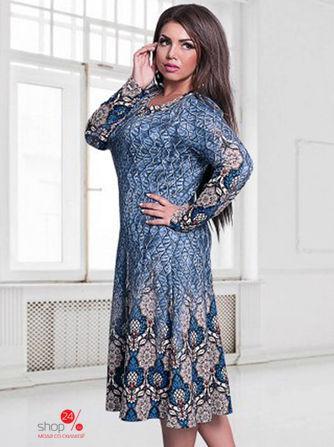 Платье Crystal