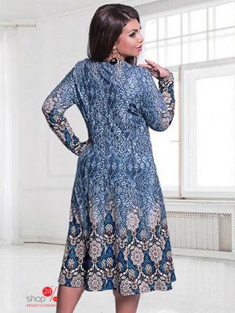 Платье Crystal