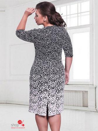 Платье Crystal