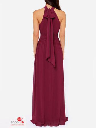 Платье FLORA LUNA