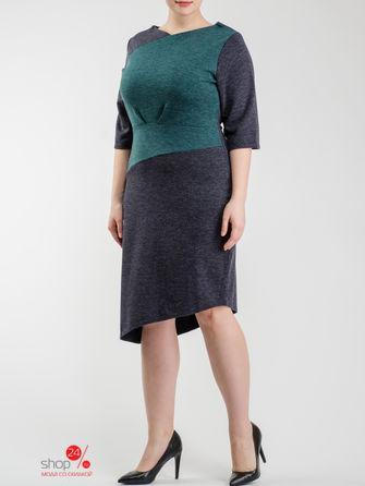 Платье Look At Fashion