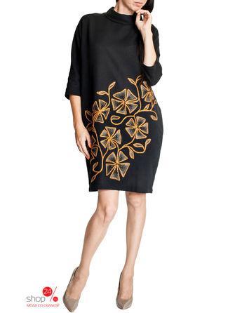 Платье SAVOSINA