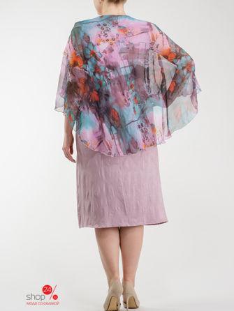 Платье Look At Fashion