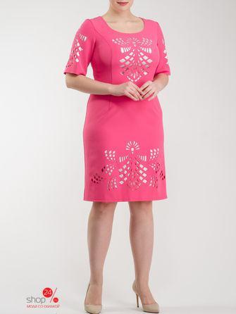 Платье Look At Fashion