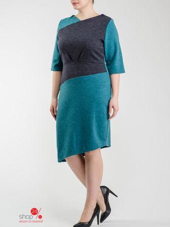 Платье Look At Fashion