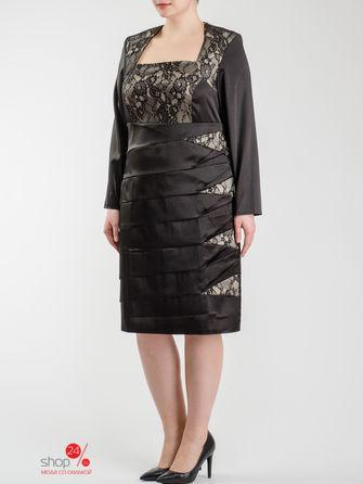 Платье Look At Fashion