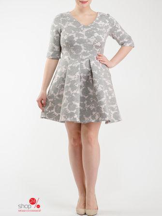 Платье Look At Fashion