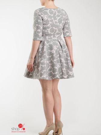 Платье Look At Fashion
