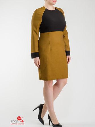 Платье Look At Fashion