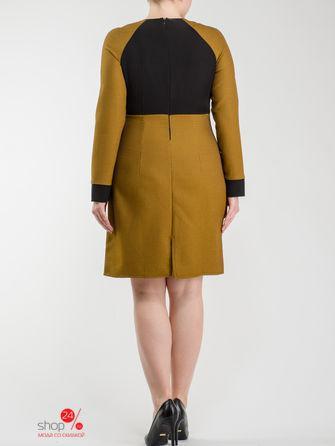 Платье Look At Fashion