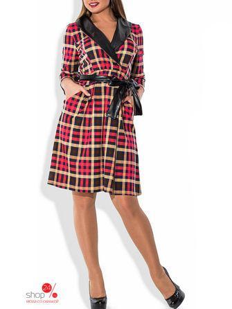 Платье On Lady