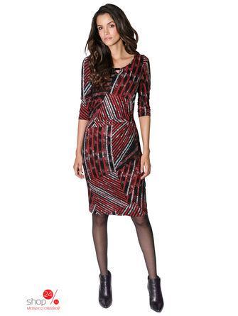 Платье Klingel