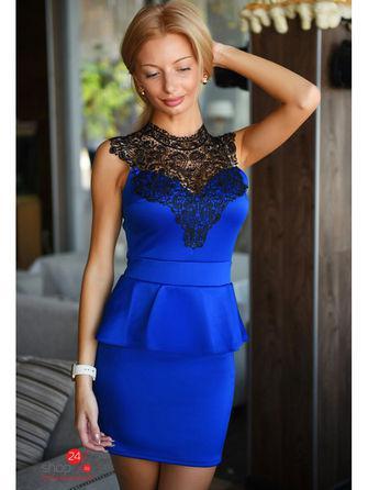 Платье Ladies Fashion