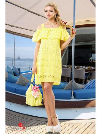 Платье Seventeen