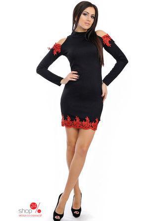 Платье ViSCOSE