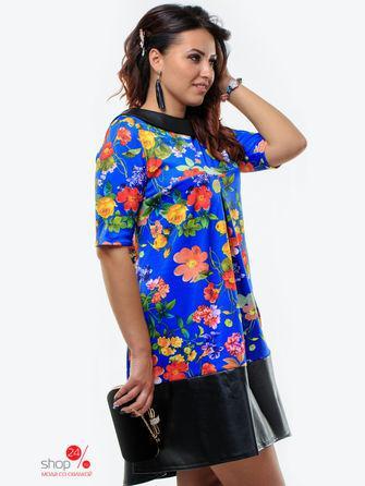 Платье Vojelavi