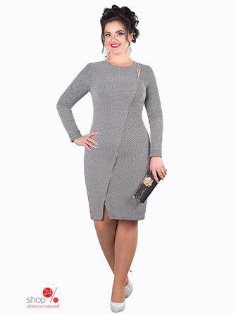 Платье Gold Stream