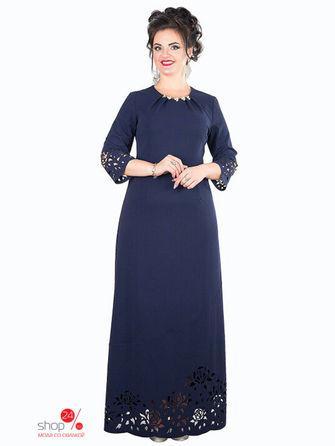 Платье Gold Stream