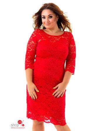 Платье Euforia