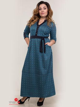 Платье Royal Fashion