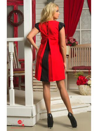 Платье The First Land of Fashion
