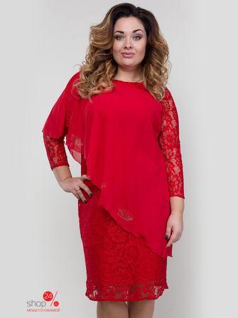 Платье Royal Fashion