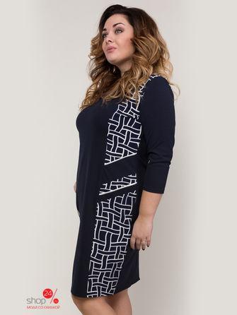 Платье Royal Fashion