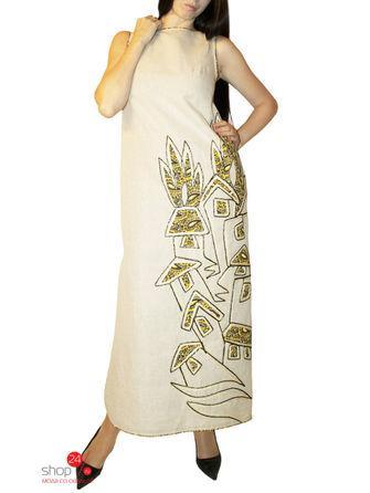 Платье SAVOSINA