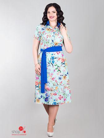 Платье Gold Stream