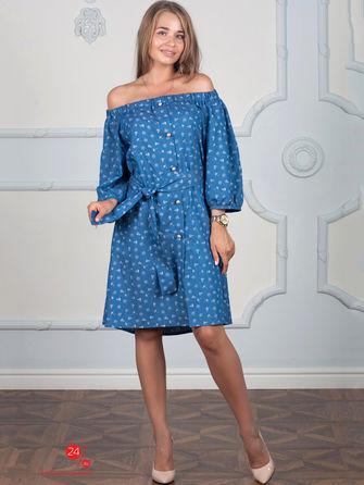 Платье Victoria Filippova