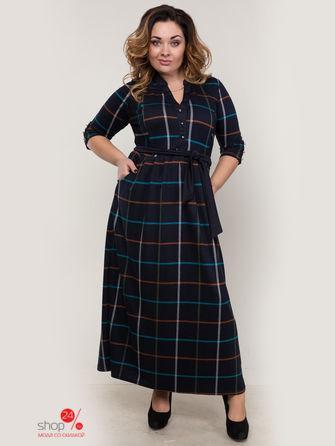 Платье Royal Fashion