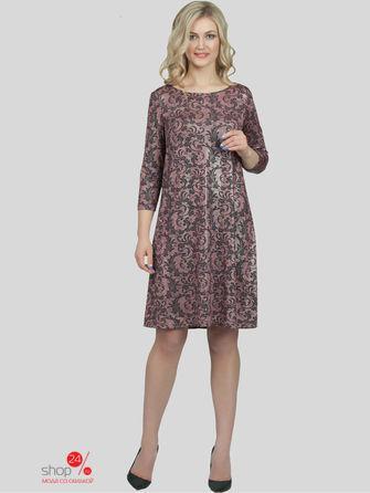 Платье ZIP-ART