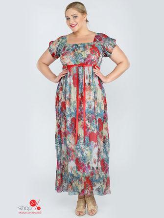 Платье Зар-А-стиль