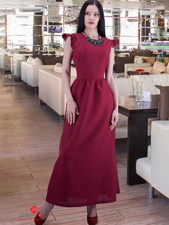 Платье 5.3 Mission