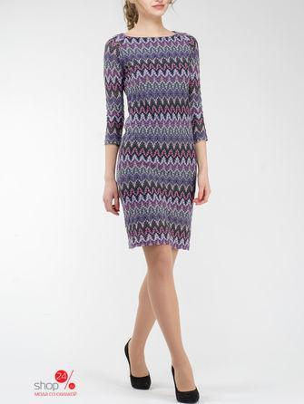 Платье Verso Te