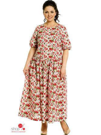 Платье Prima Linea