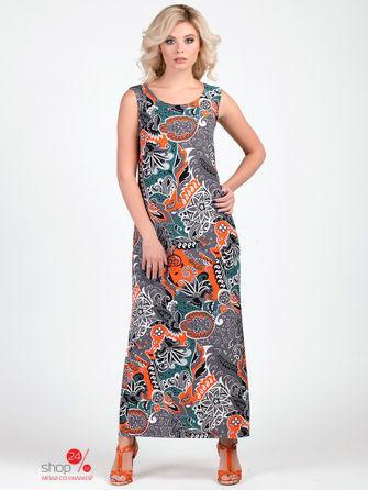 Платье ZIP-ART