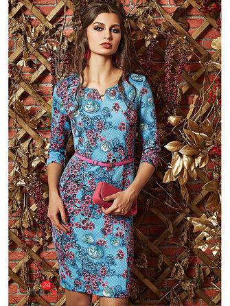 Платье Твой Имидж